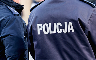 Prokuratura zajmie się sprawą policjantów podejrzanych o przekroczenie uprawnień